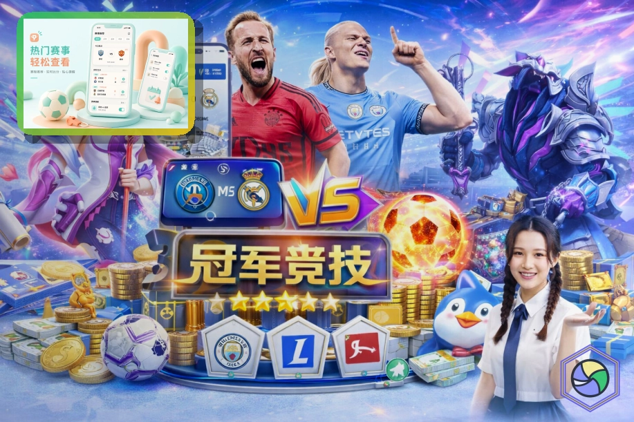 2026美加墨世界杯揭幕球场与精彩足球运动画面