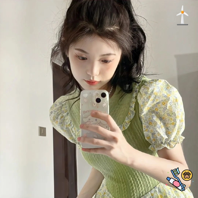 程先生